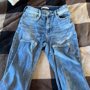 Pacsun jeans